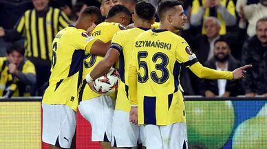 Fenerbahçe'nin rakibi Bodrum FK