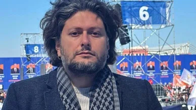 Furkan Bölükbaşı Kürşat Zorlu'yu hedef aldı