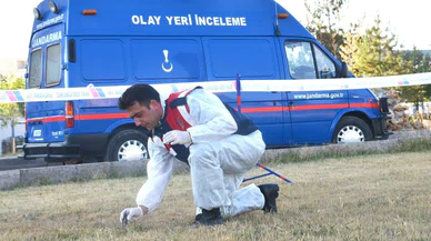 Konya'da kanlı hesaplaşma. 11 kurşun, 1 ölü