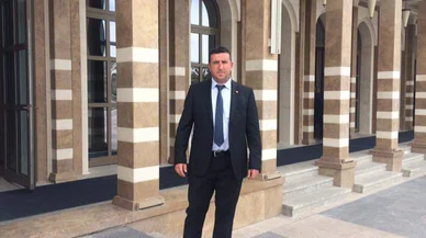 Nuri Köroğlu Konya'yı savundu