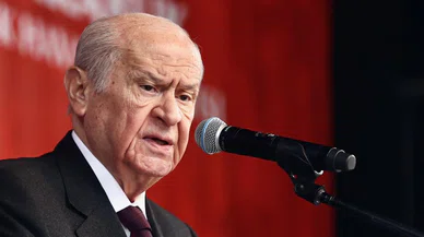 Devlet Bahçeli taburcu oldu