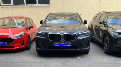 Dünyanın peşinde olduğu araçlar Türkiye'de bulundu