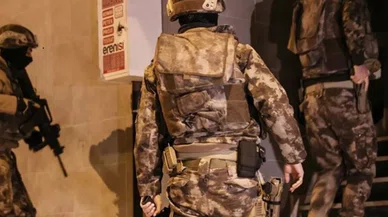 MİT 4 günde 157 operasyon düzenledi