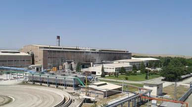 Konya'daki şeker fabrikaları çok sayıda personel alacak. Büyük istihdam başlıyor