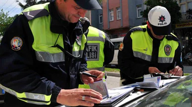 Bu hafta trafiğe çıkmak cep yaktı