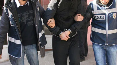 Midesinden 1 kilogram uyuşturucu çıktı
