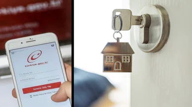 Ev sahipleri için geri sayım başladı. işlemler e-Devlet üzerinden yapılacak