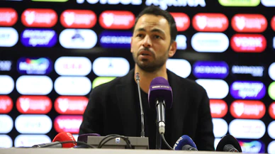 Gaziantep FK'nın hocası Selçuk İnan Konyaspor maçını değerlendiirdi