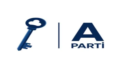Yavuz Ağıralioğlu’nun yeni partisinin logosu ortaya çıktı