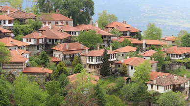16 bin köy radara girdi. Emlak vergisi geliyor
