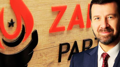 Zafer Partisinde yetkili isme silahlı saldırı