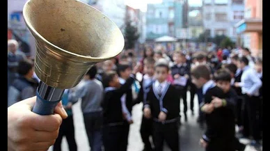 Öğrencilerin gözü burda. Ara tatil ne zaman başlıyor?