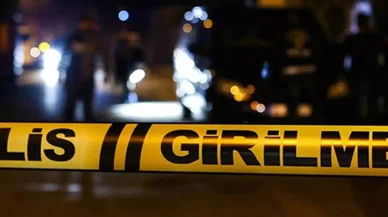 Boşandığı eşine kurşun yağdırdı