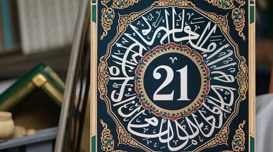 21 rakamının anlamı nedir?