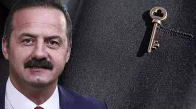 Anahtar Parti'nin hedefi ne? Etkili iktidar açıklaması geldi