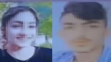 Kayıp olarak aranan kız çocuğu 20 yaşındaki suç makinesinin evinden çıktı