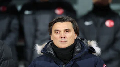 Montella'dan Kenan Yıldız'a övgü dolu sözler
