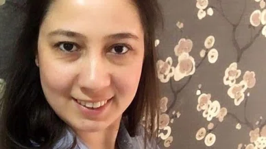 Balkonda dengesini kaybeden kadın 5'inci kattan düştü