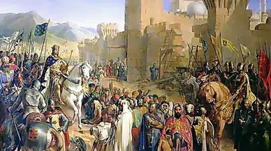 Germiyanoğulları Osmanlıya nasıl katıldı?