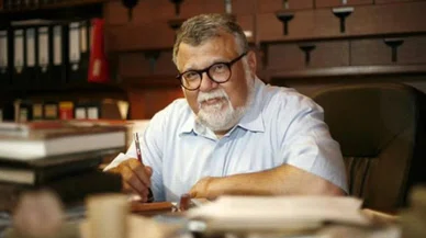 Ünlü profesör yeni çözüm sürecini konuştu