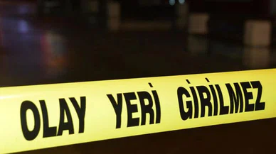 Korkunç saldırı anı kameralara yansıdı! 17 yaşındaki çocuk yaralandı