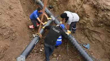 Konya Büyükşehir yüzlerce personel alacak. Tıkla başvur