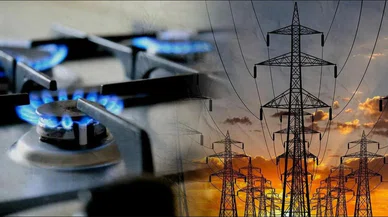 Türkiye'nin doğal gaz depolama kapasitesi 12 milyar metreküpe çıkarılıyor