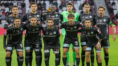 Konyaspor o alanda ligin en kötü takımı!