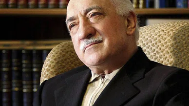 Fetullah'ın örgüt içindeki 'Damat oyunu' ortaya çıktı