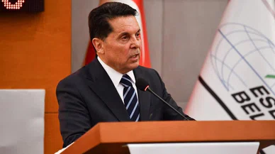 Tutuklanan Esenyurt Belediye Başkanı Ahmet Özer kimdir?