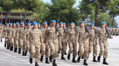 Askerlik yerleri belli oldu!
