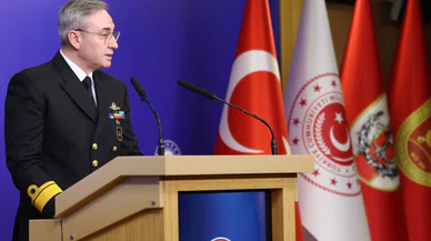 MSB açıkladı: 1 haftada 198 terörist etkisiz hale getirildi