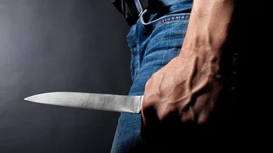 Konya'da kan donduran olay! 15 yaşındaki çocuk abisi tarafından bıçaklandı
