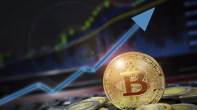 ABD seçimleri Bitcoin'e yaradı