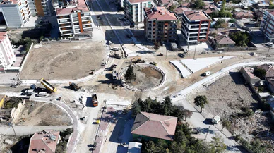 Konya'nın bu ilçesi modern ulaşım ağıyla örülüyor. Konfor üst seviye çıkacak