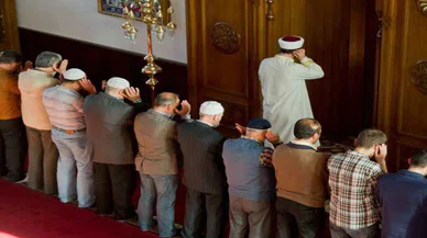Cuma hutbesinin konusu ne? 1 Kasım 2024