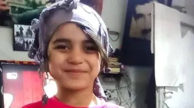 6 yaşındaki Şirin'in acı haberi ailesini yıktı