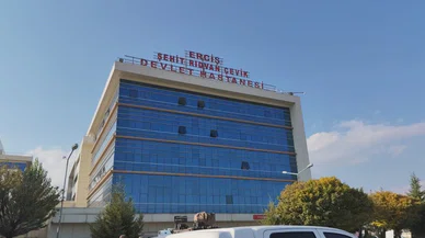 Hastanede silahlı kavga: 1 ölü, 4 yaralı