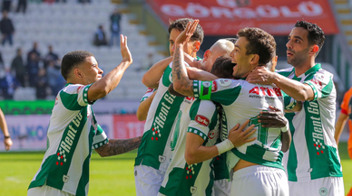 Konyaspor’da hasret bitti! Dünya varmış