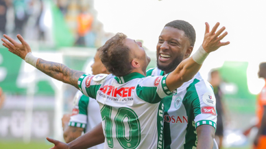 Konyaspor oyuncusundan Recep Uçar’a övgü: "Türk futboluna…"
