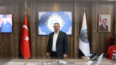 Kırıkkale'de ilçe belediye başkanı silahlı saldırıya uğradı: Durumu ağır