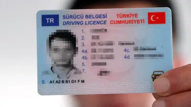 Sürücüler dikkat! Yenileme tarihi yaklaşıyor