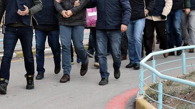 Malatya’da 11 noktada  terör operasyonu