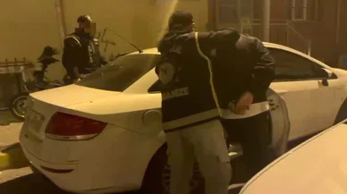 FB taraftar lideri Cem Bölükbaşı darptan gözaltına alındı