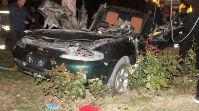 Beyşehir'deki kazadan bir acı haber daha geldi. Ölü sayısı ikiye çıktı
