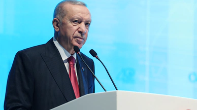 Cumhurbaşkanı Erdoğan: İsrail ile ticari işlemleri tamamen durdurduk