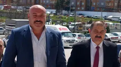 Balışeyh Başkanı Hilmi Şeni kim neden öldürdü?