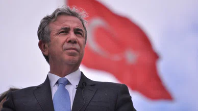 Mansur Yavaş'tan CHP'yi karıştıracak açıklama