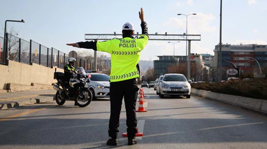 Türkiye’nin 81 ilindeki sürücüleri ilgilendiriyor. Trafik cezaları cepleri yakacak