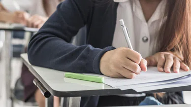 Milyonların beklediği LGS'nin tarihi belli oldu